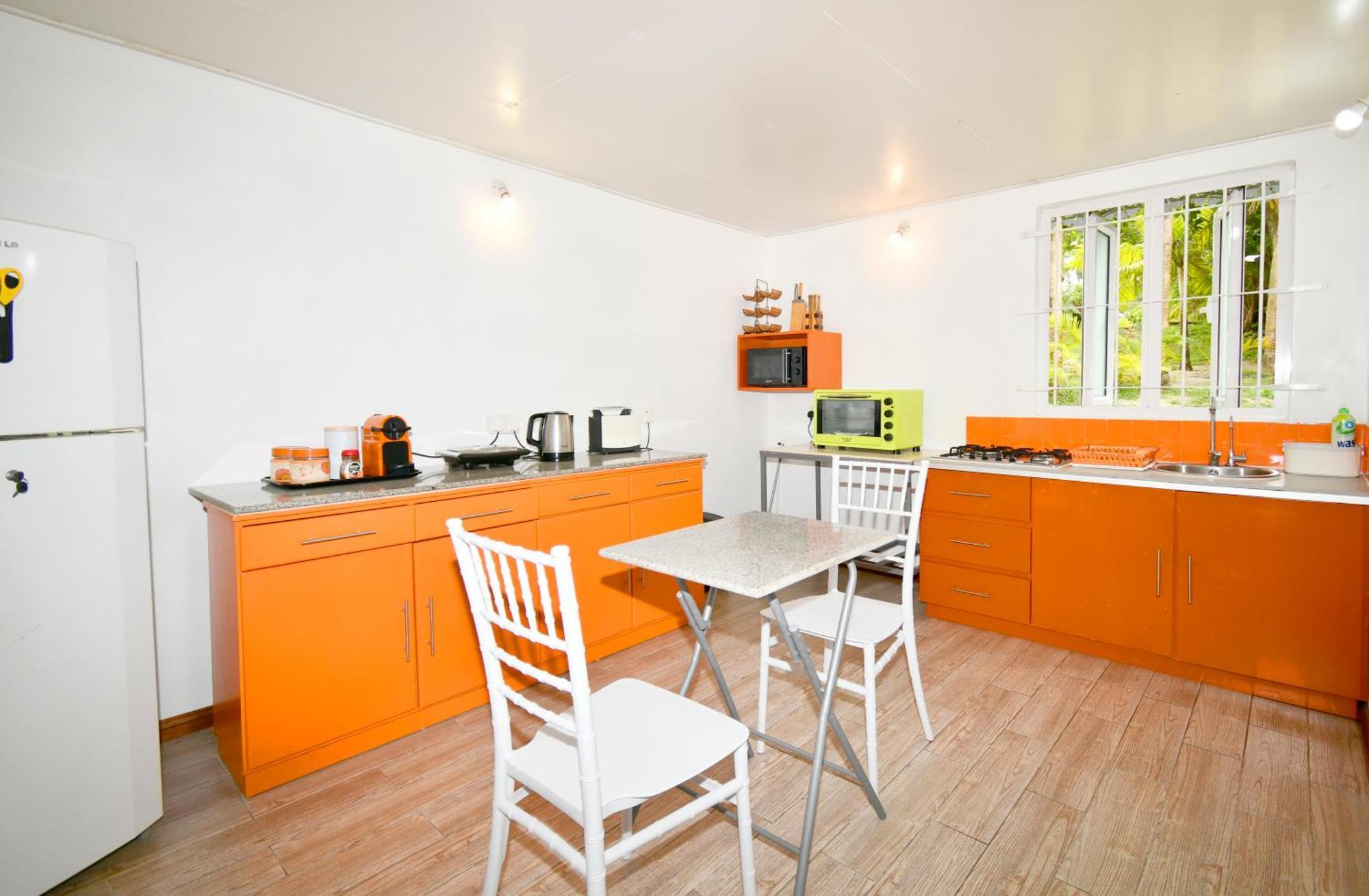 Chalet Cardinal Riambel 외부 사진
